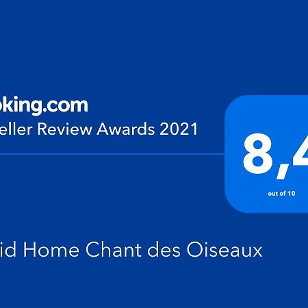 Saint-Léonard Resid Home 5 - Duplex Cosy Avec Parking Gratuit מראה חיצוני תמונה