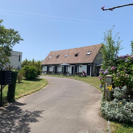 Saint-Léonard Resid Home 5 - Duplex Cosy Avec Parking Gratuit מראה חיצוני תמונה