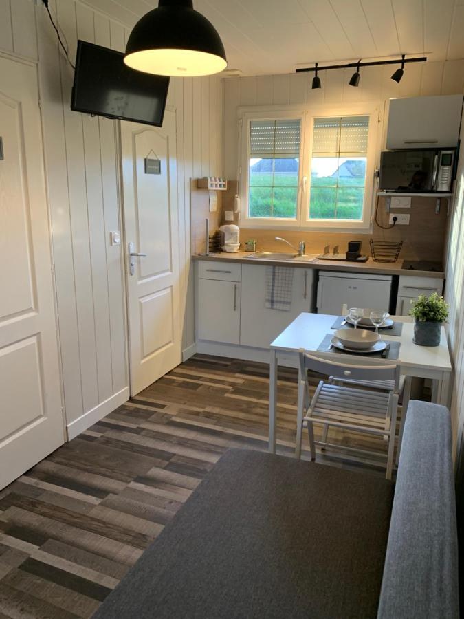 Saint-Léonard Resid Home 5 - Duplex Cosy Avec Parking Gratuit מראה חיצוני תמונה